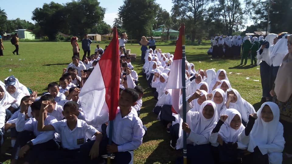 Memotong Sejarah Ulama